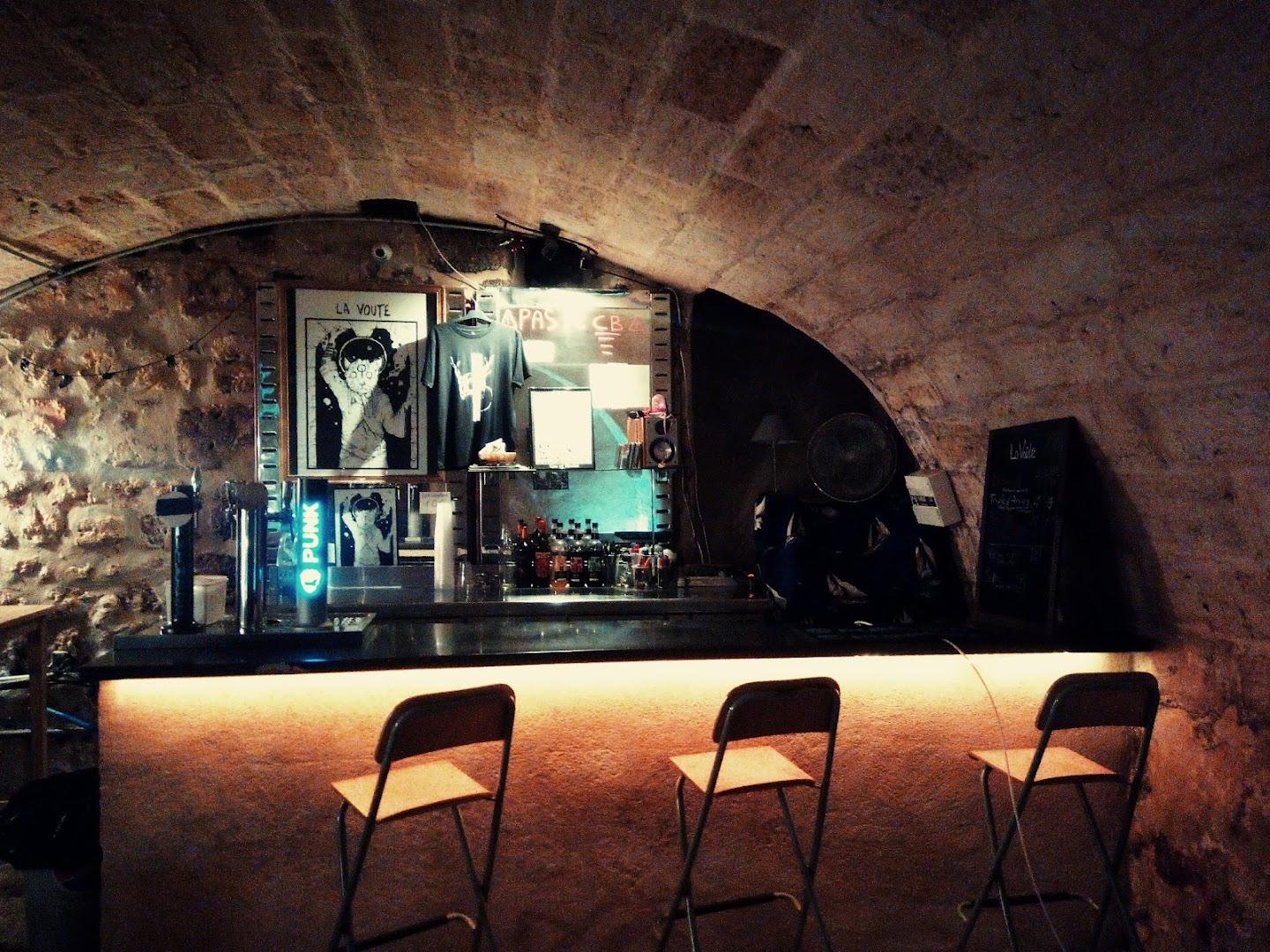 La Voute - Photo 2
