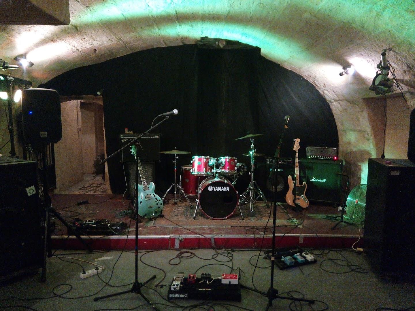 La Voute - Photo 3